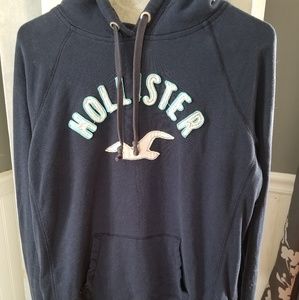 Hollister hoodie